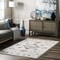 Nuloom Irini Faded Southwestern Machine Washable Area Rug 3ft 8in x 6ft BDLE01A-3806 - alternate 1